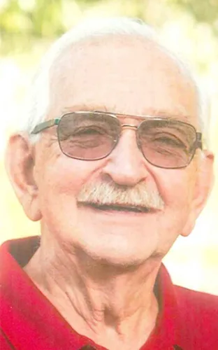 Roderick L. ‘Rod’ Baronner
